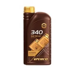 Двигателно масло Pemco iDrive 340 5W40 1L