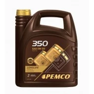 Двигателно масло Pemco iDrive 350 Ineo LL 5W30 4L