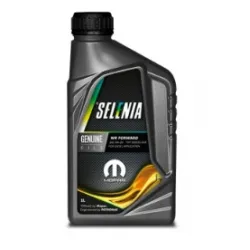 Двигателно масло Selenia WR Forward 0W20 1L
