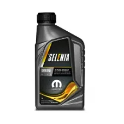 Двигателно масло Selenia WR 5W40 CF 1l