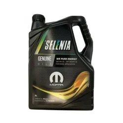 Двигателно масло Selenia Wr Pure Energy 5W30 5l