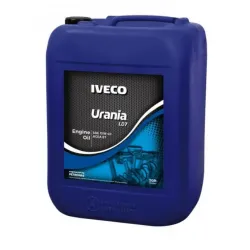 Двигателно масло Petronas Urania LD7 15W40 20L