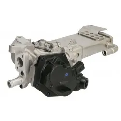 Радиатор EGR 03L131512DT 7.09720.03.0 Audi Seat