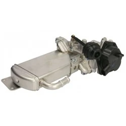 Радиатор EGR 03L131512DT 7.09720.03.0 Audi Seat