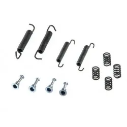 Ремонтен комплект спирачни челюсти QB105-0621 Bmw Mini