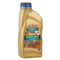 Двигателно масло Ravenol REP Racing Extra Performance 5W30 1L