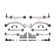 Комплект предно окачване RH04-0052 Audi A4 A6