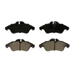 Предни накладки 0578.00 Vw LT