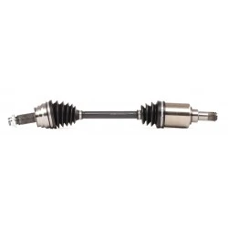 Предна лява полуоска 13D0617 Bmw