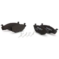 Предни накладки 402B0089 Seat Vw