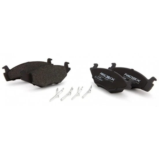 Предни накладки 402B0089 Seat Vw