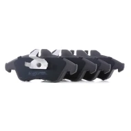 Предни накладки Ridex 402B0127 Mercedes Vw