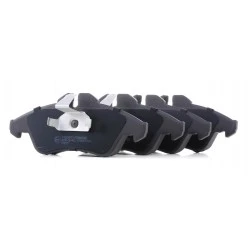 Предни накладки Ridex 402B0127 Mercedes Vw