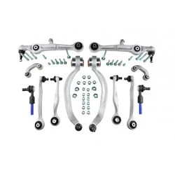 Комплект предно окачване 772S0006 Audi Seat