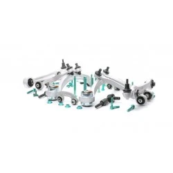 Комплект предно окачване 772S0002 Audi Skoda Vw