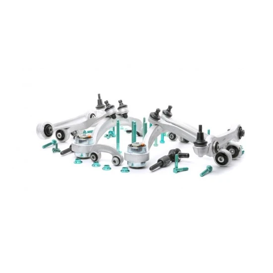 Комплект предно окачване 772S0002 Audi Skoda Vw