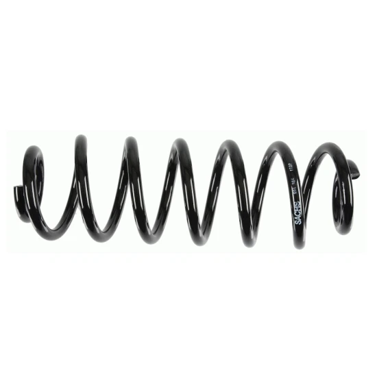 Задна пружина 994 364 Seat Skoda Vw