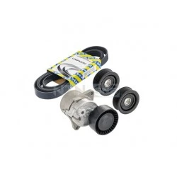 Комплект пистов ремък KA851.01 Mercedes-Benz C-class