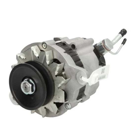 Динамо STX100201