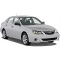 Impreza Saloon 2007-