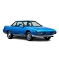 Xt Coupe 1984-1990