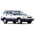 Forester 1997-2002