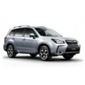 Forester 2012-
