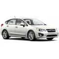 Impreza Hatchback 2012-
