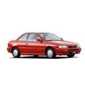 Impreza Coupe 1995-2000