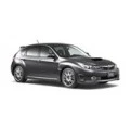 Impreza Hatchback 2008-2013
