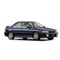 Impreza Saloon 1992-2000
