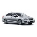 Impreza Saloon 2011-