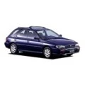 Impreza Estate 1992-2000