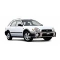 Impreza Estate 2000-2008