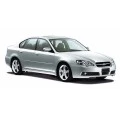 Legacy 2003-2012
