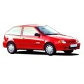 Justy 1995-2003