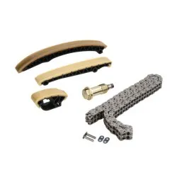 Комплект ангренажна верига 10944950 Mercedes-Benz C-class