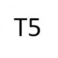 T5 B 5234 FT 226 к.с. 1993-1996