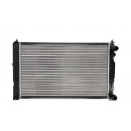 Воден радиатор D7A009TT Audi Skoda Vw