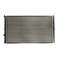 Воден радиатор D7W030TT Seat Vw