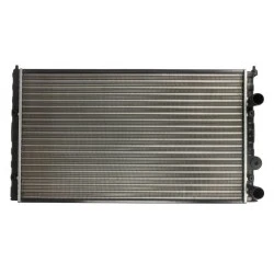 Воден радиатор D7W030TT Seat Vw