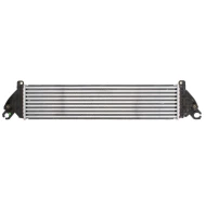 Интеркулер DA3003TT Mazda 6