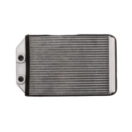 Радиатор парно D6A004TT Audi A6