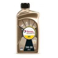 Двигателно масло Total Quartz INEO Long Life 5W30 1L