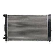 Воден радиатор 731537 Vw Skoda Audi