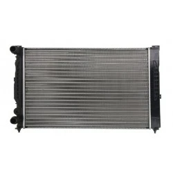 Воден радиатор 731537 Vw Skoda Audi
