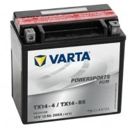 Допълнителен акумулатор 512014020I314 Varta