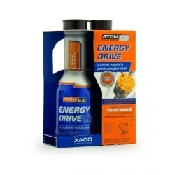 Добавка подобрител за дизел Energy Drive Diesel XA40513 Xado
