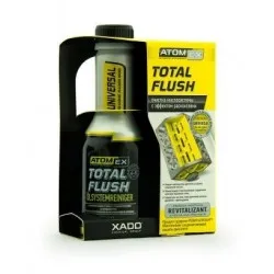 Добавка за промиване на двигател Total Flush XA40613 Xado