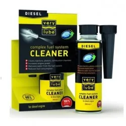 Добавка за почистване на горивна система Verylube Cleaner Diesel XB30024 Xado